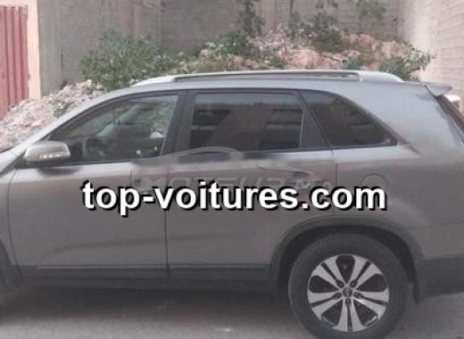 Kia Sorento 2010 — photo 7