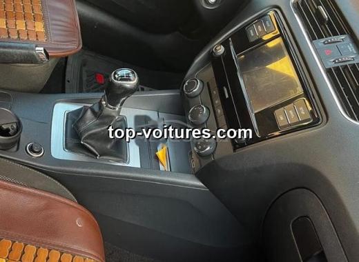 Skoda Octavia 2019 — photo 4