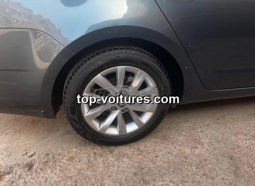 Skoda Octavia 2019 — photo 5