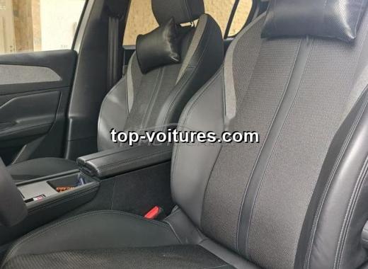 Peugeot 308 2022 — photo 6