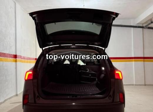 Ford Kuga 2021 — photo 3
