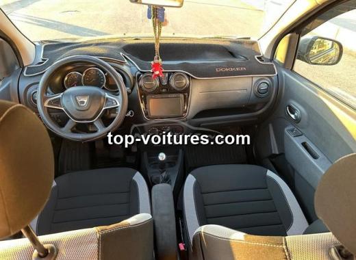 Dacia Dokker 2020 — photo 4