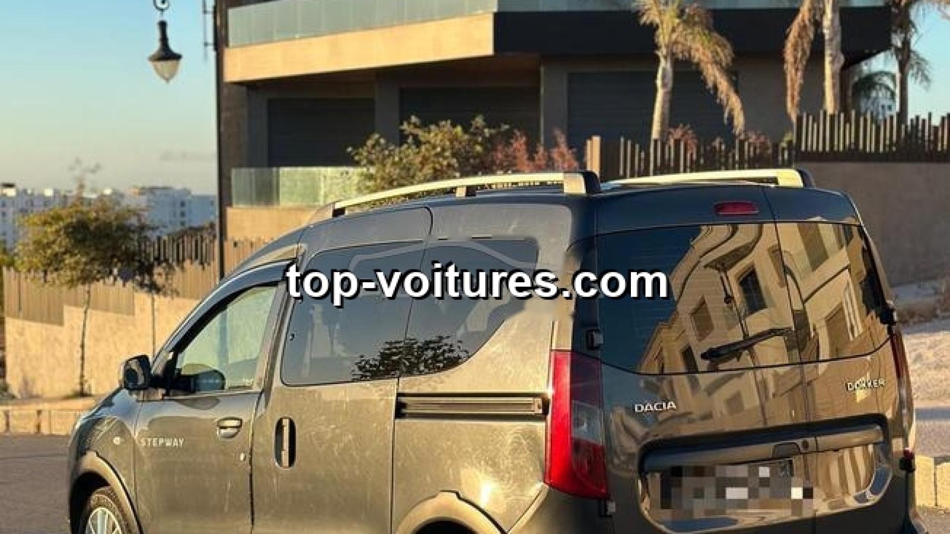 Dacia Dokker