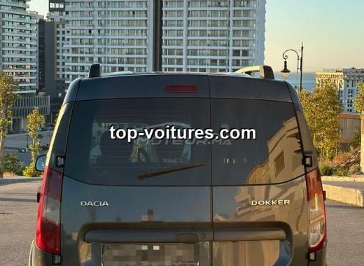 Dacia Dokker 2020 — photo 6
