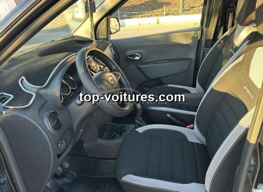 Dacia Dokker 2020 — photo 7