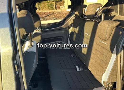 Dacia Dokker 2020 — photo 8