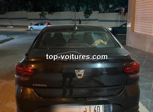 Dacia Logan 2022 — photo 2