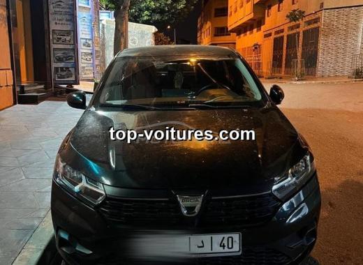 Dacia Logan 2022 — photo 3