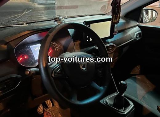 Dacia Logan 2022 — photo 4