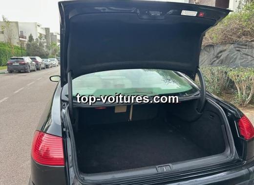 Peugeot 607 2003 — photo 5