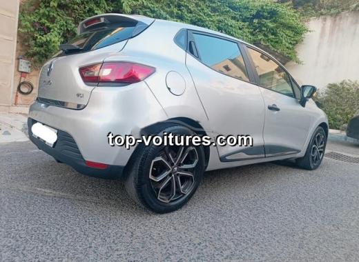 Renault Clio 2015 — photo 3