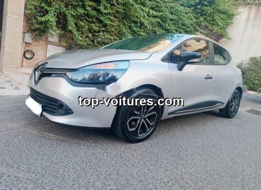 Renault Clio 2015 — photo 4
