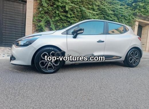 Renault Clio 2015 — photo 5
