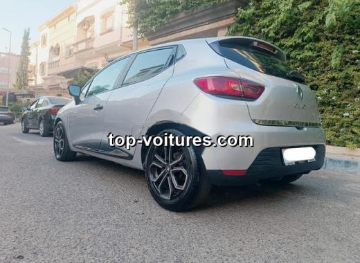 Renault Clio 2015 — photo 6