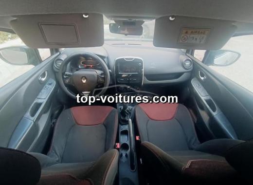 Renault Clio 2015 — photo 7