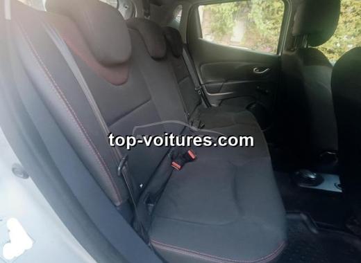 Renault Clio 2015 — photo 8