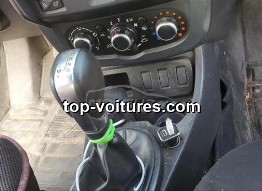 Dacia Duster 2018 — photo 2