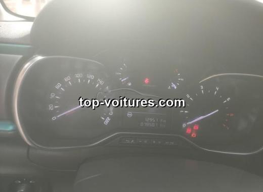 Citroën C3 2021 — photo 2