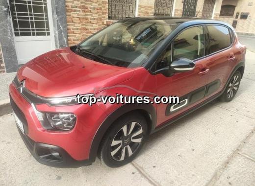 Citroën C3 2021 — photo 3