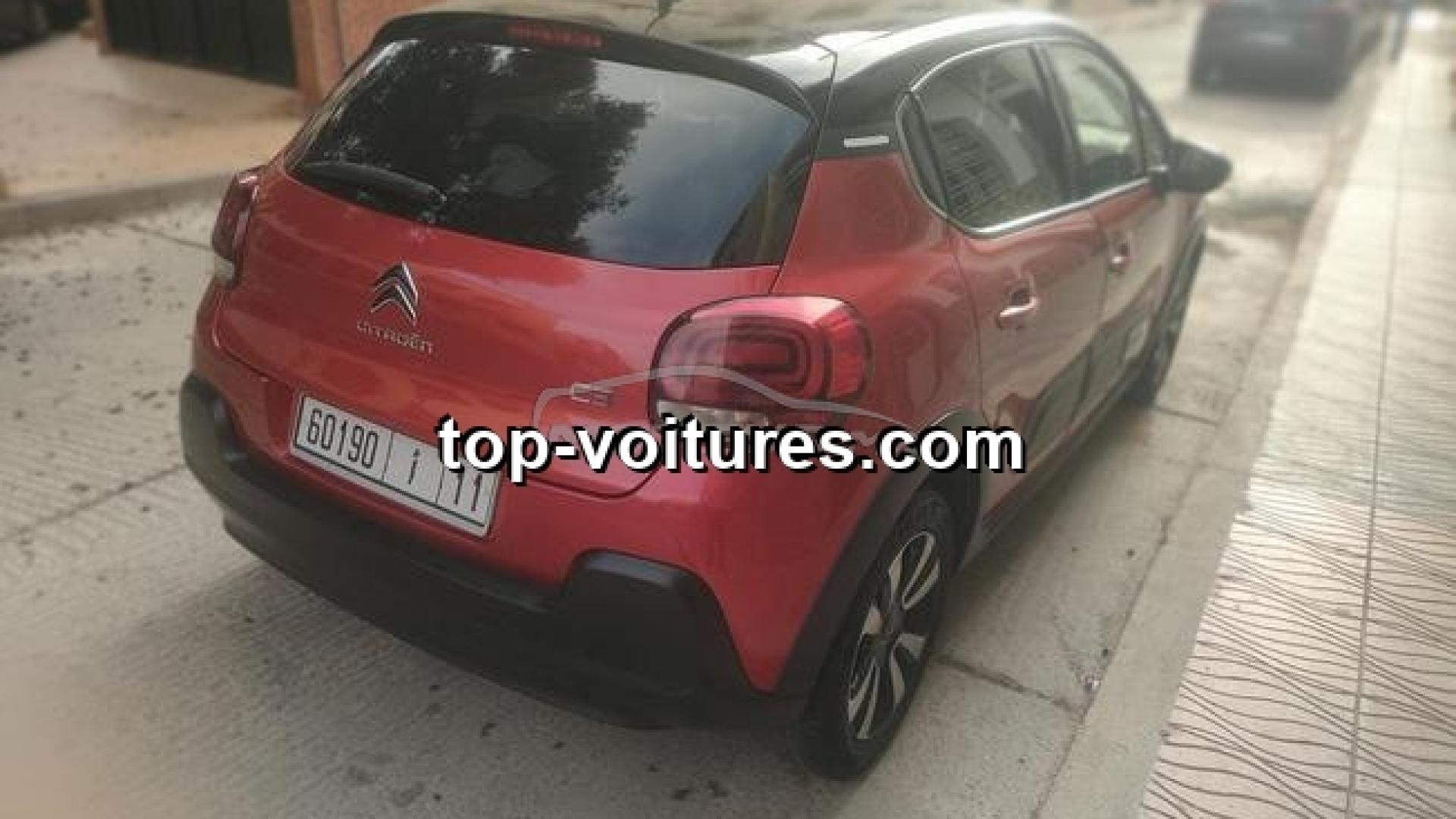 Citroën C3
