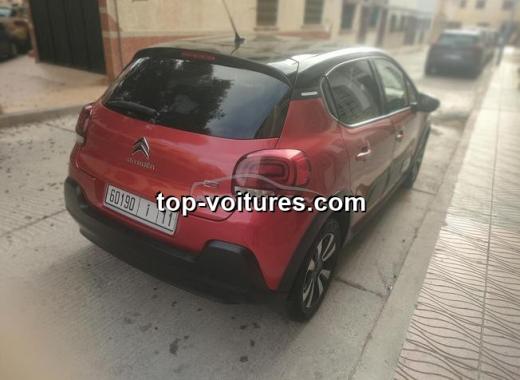 Citroën C3 2021 — photo 4