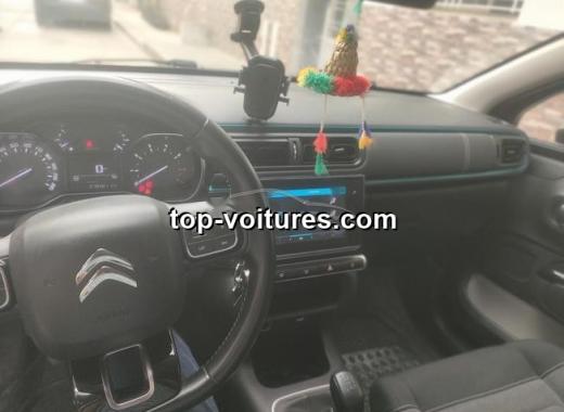 Citroën C3 2021 — photo 5