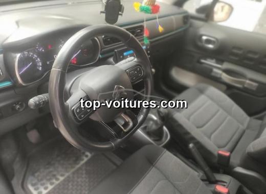 Citroën C3 2021 — photo 6