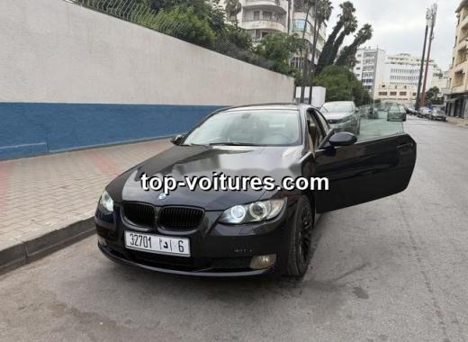 BMW Série 3