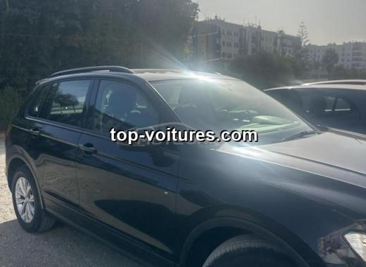 Volkswagen Tiguan 2018 — photo 3