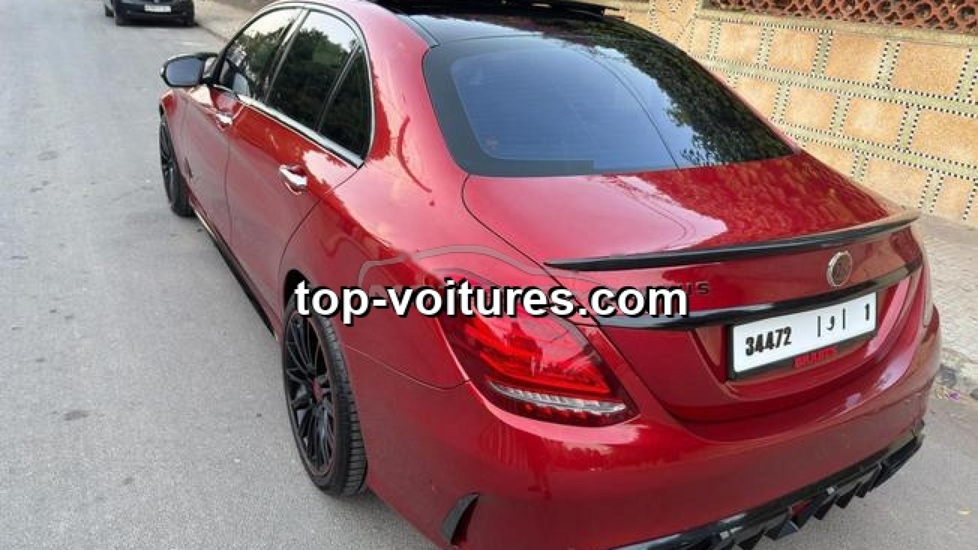 Mercedes-Benz Classe C