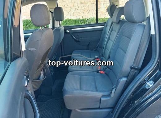 Volkswagen Touran 2005 — photo 3