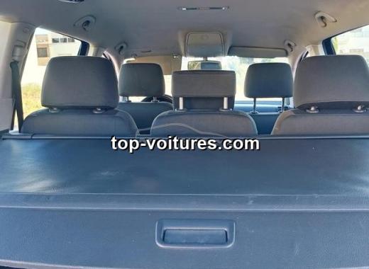 Volkswagen Touran 2005 — photo 5