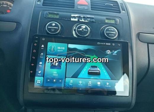 Volkswagen Touran 2005 — photo 7
