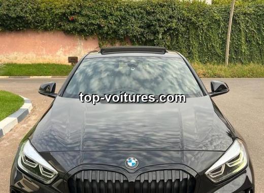 BMW Série 1 2020 — photo 2