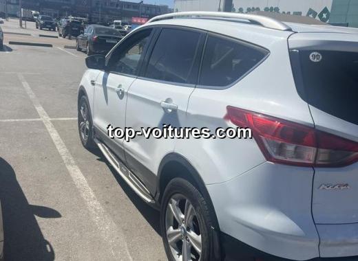 Ford Kuga 2014 — photo 6
