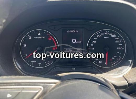 Audi Q2 2022 — photo 3