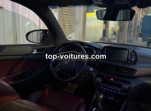 Hyundai Tucson 2021 — photo 5