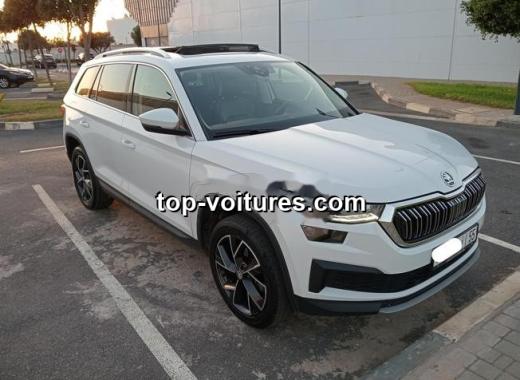 Skoda Kodiaq 2023 — photo 2