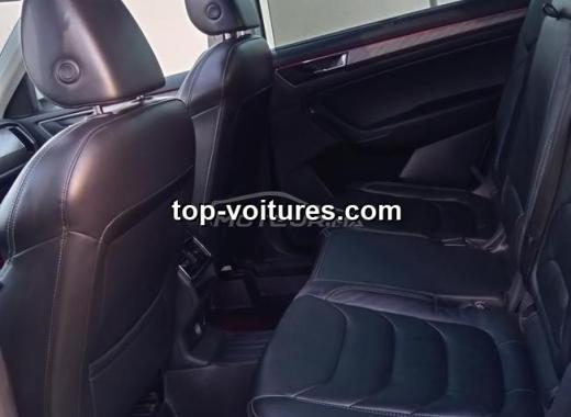Skoda Kodiaq 2023 — photo 6