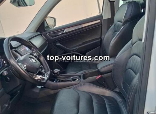 Skoda Kodiaq 2023 — photo 7