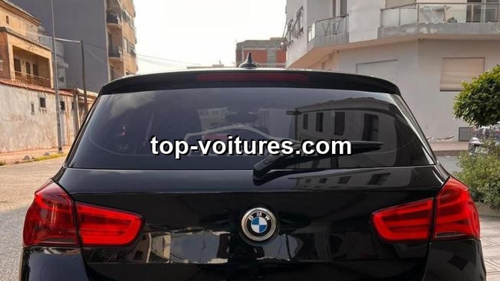 BMW Série 1