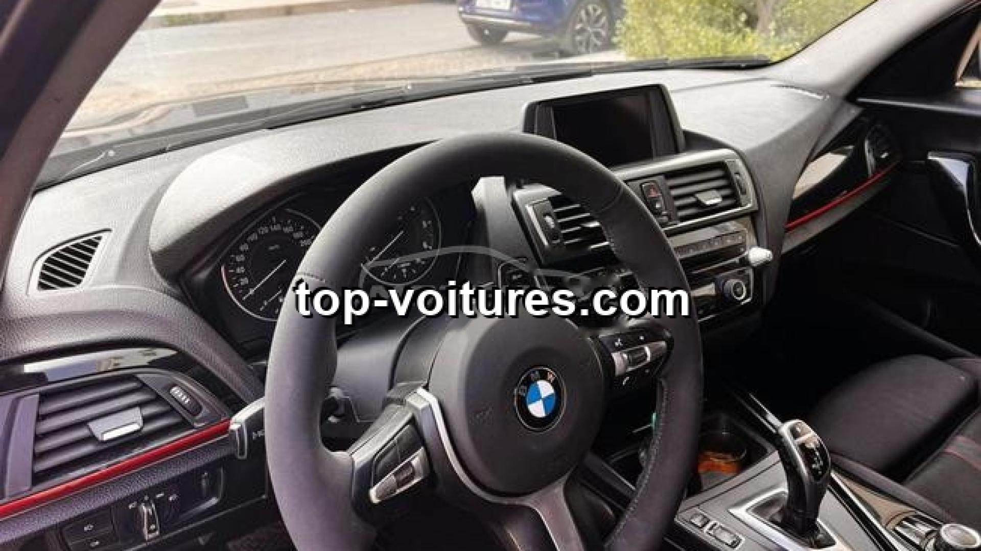 BMW Série 1