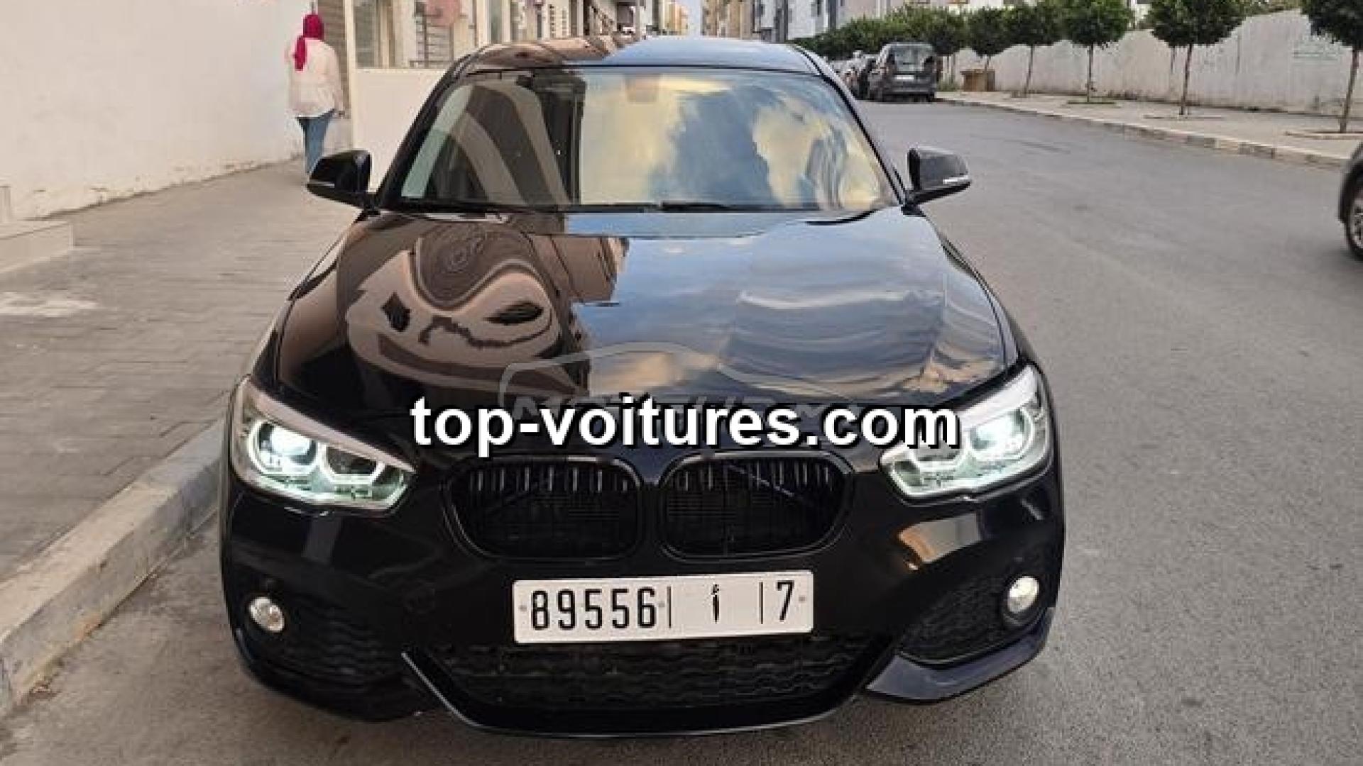 BMW Série 1