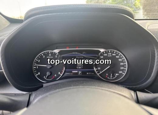 Nissan Juke 2022 — photo 4