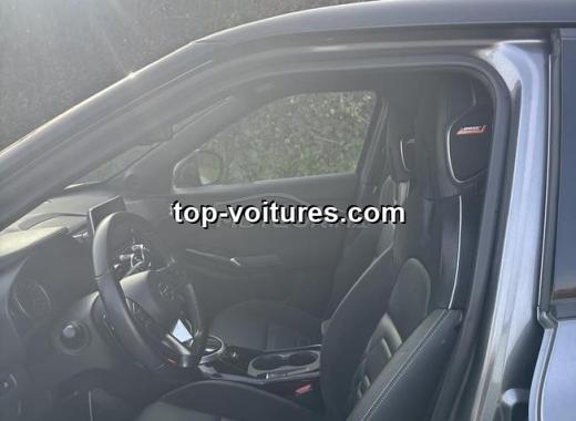 Nissan Juke 2022 — photo 6