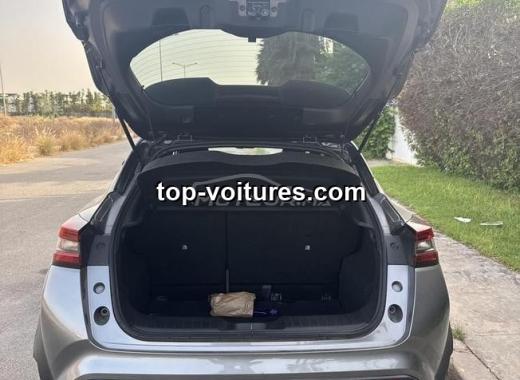 Nissan Juke 2022 — photo 7