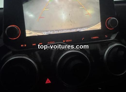 Nissan Juke 2022 — photo 8