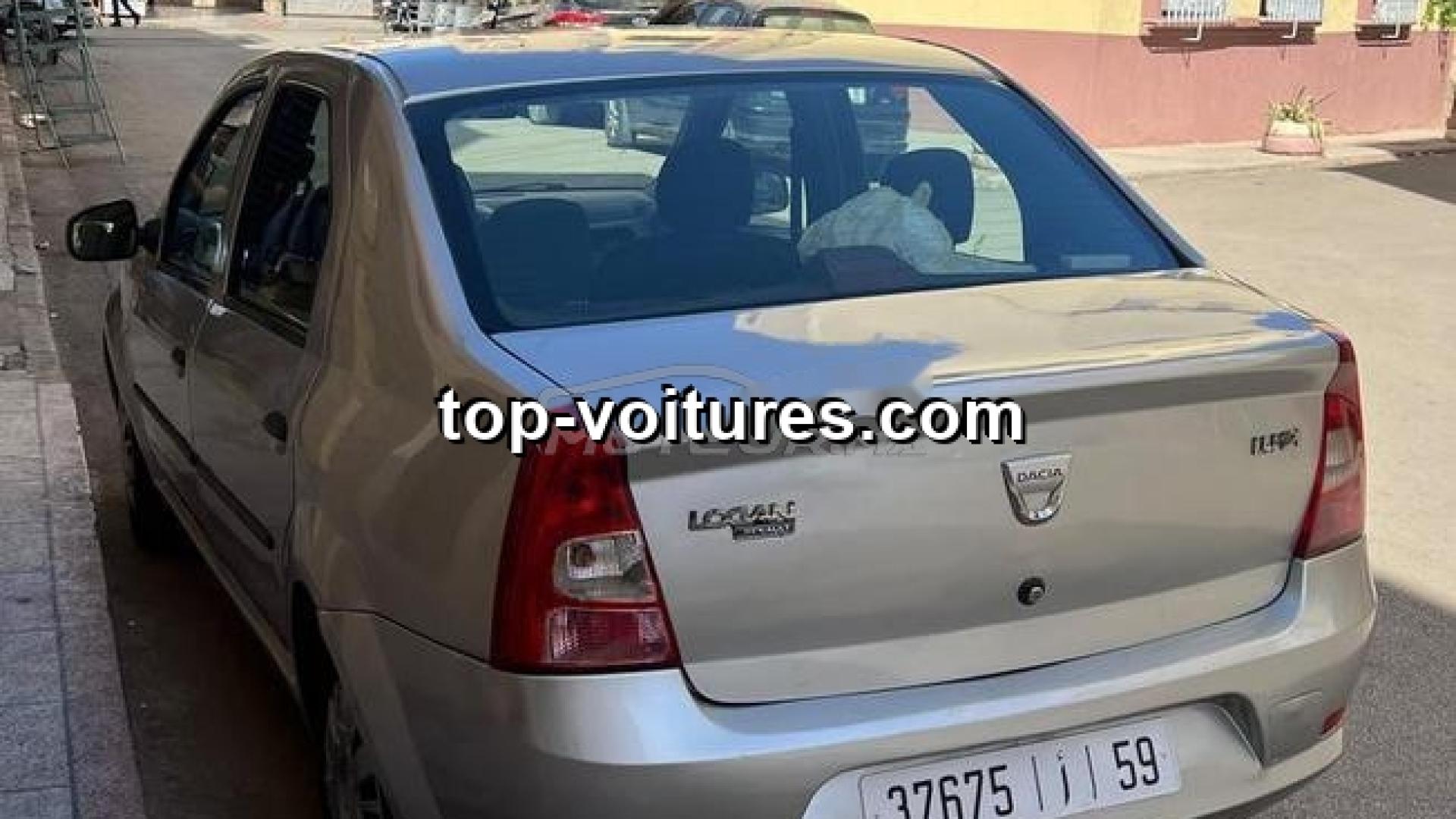 Dacia Logan