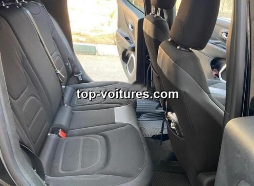 Jeep Renegade 2017 — photo 2