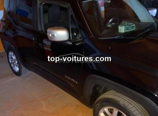 Jeep Renegade 2017 — photo 6